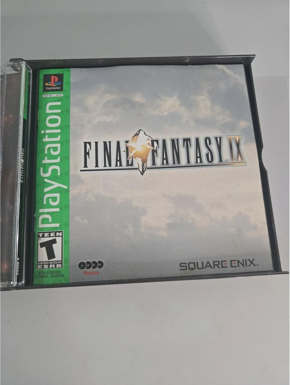 N/A this classic